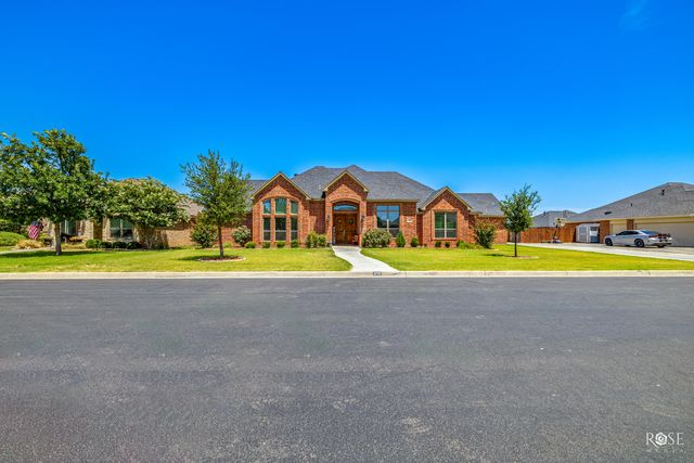 4710 Shadow Creek Drive, San Angelo, TX 76904