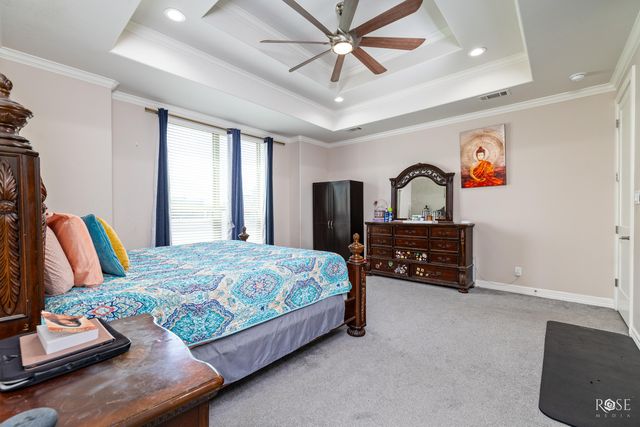 4710 Shadow Creek Drive, San Angelo, TX 76904