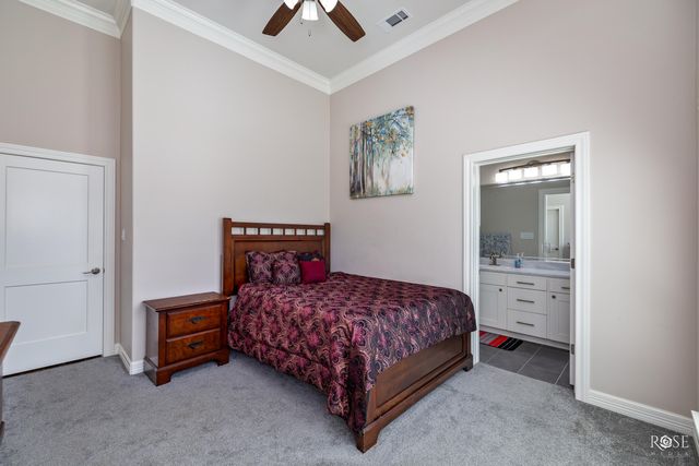 4710 Shadow Creek Drive, San Angelo, TX 76904