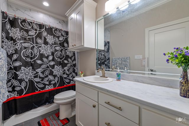 4710 Shadow Creek Drive, San Angelo, TX 76904