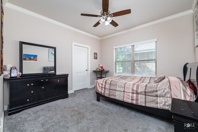 4710 Shadow Creek Drive, San Angelo, TX 76904