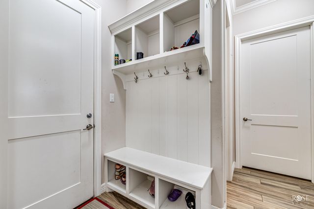 4710 Shadow Creek Drive, San Angelo, TX 76904