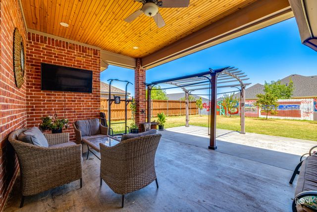 4710 Shadow Creek Drive, San Angelo, TX 76904