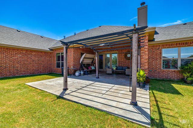 4710 Shadow Creek Drive, San Angelo, TX 76904