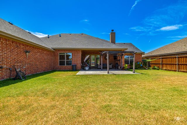 4710 Shadow Creek Drive, San Angelo, TX 76904
