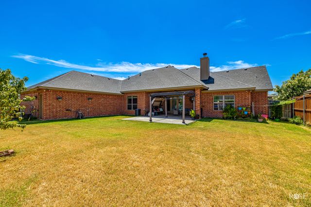 4710 Shadow Creek Drive, San Angelo, TX 76904