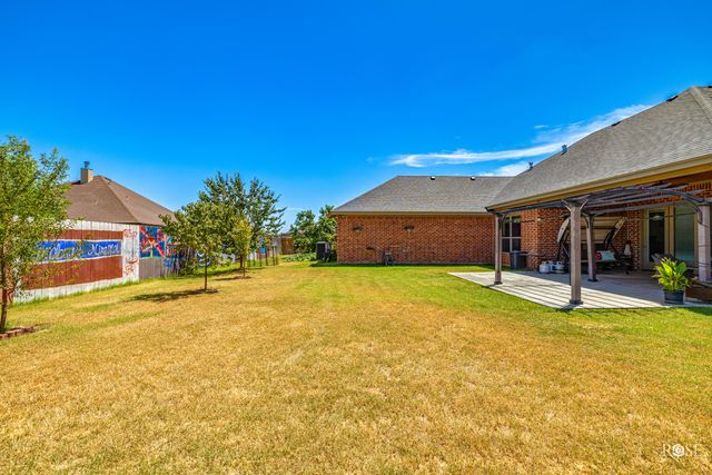 4710 Shadow Creek Drive, San Angelo, TX 76904