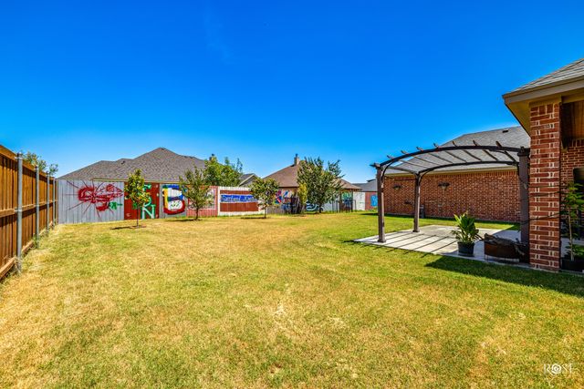 4710 Shadow Creek Drive, San Angelo, TX 76904