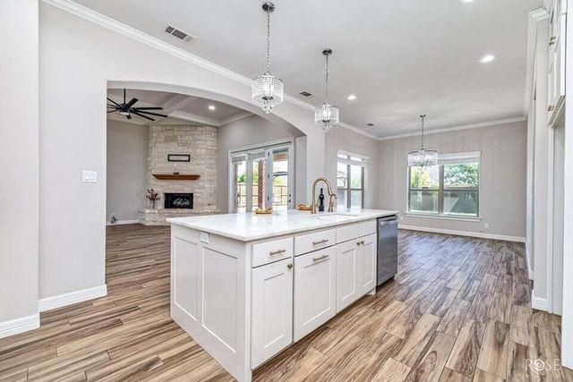 4710 Shadow Creek Drive, San Angelo, TX 76904