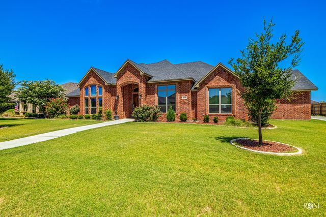 4710 Shadow Creek Drive, San Angelo, TX 76904