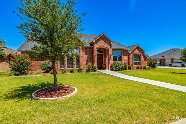 4710 Shadow Creek Drive, San Angelo, TX 76904