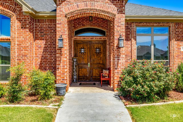 4710 Shadow Creek Drive, San Angelo, TX 76904