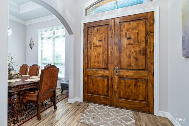 4710 Shadow Creek Drive, San Angelo, TX 76904