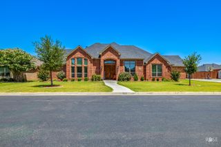 4710 Shadow Creek Drive, San Angelo, TX 76904