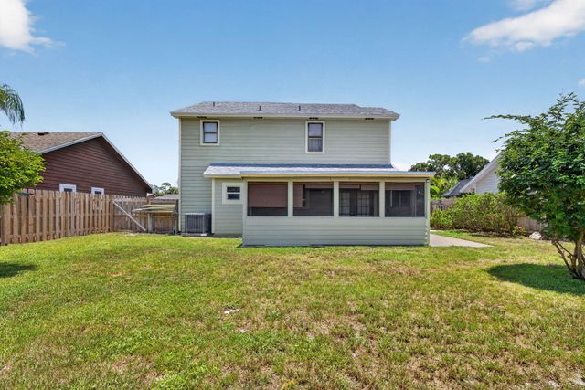5919 SE Pine Drive, Stuart, FL 34997