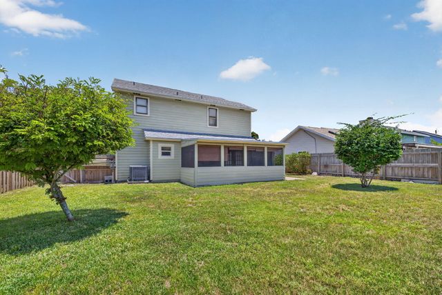 5919 SE Pine Drive, Stuart, FL 34997
