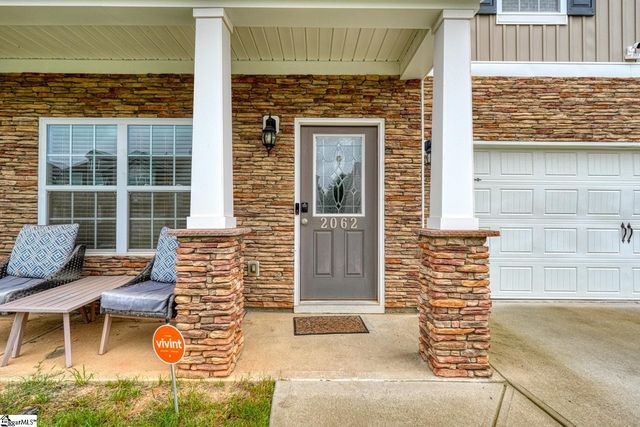 2062 Pomerol Drive, Moore, SC 29369