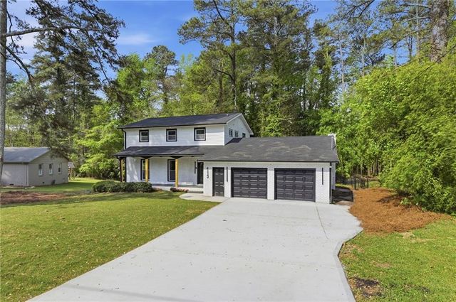 4113 Radcliffe Ct, Decatur, GA 30034