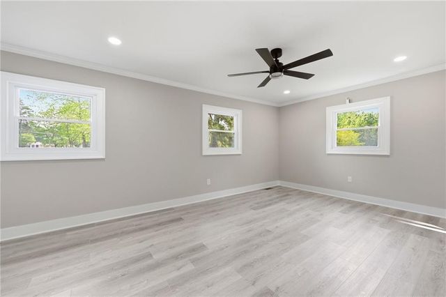 4113 Radcliffe Ct, Decatur, GA 30034