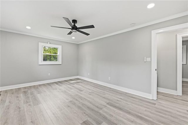 4113 Radcliffe Ct, Decatur, GA 30034