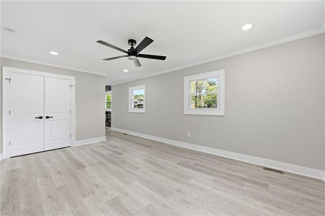4113 Radcliffe Ct, Decatur, GA 30034