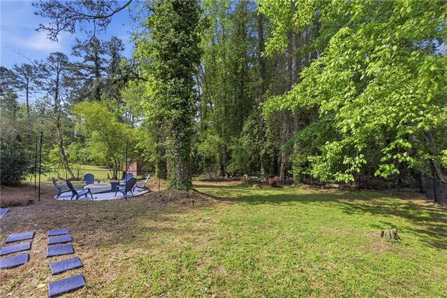 4113 Radcliffe Ct, Decatur, GA 30034