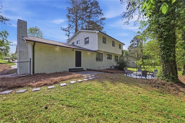 4113 Radcliffe Ct, Decatur, GA 30034