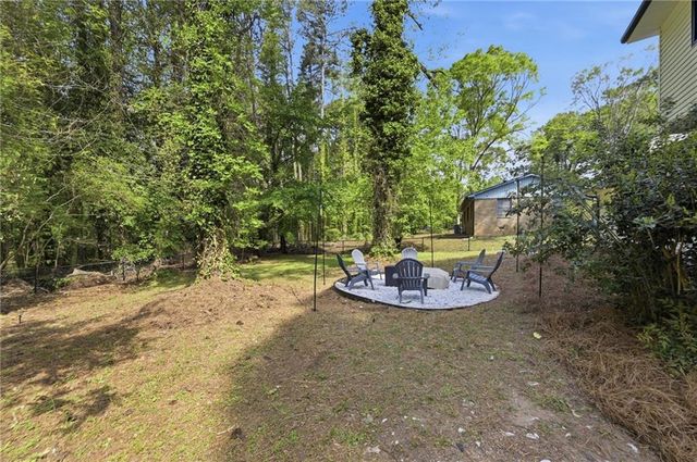 4113 Radcliffe Ct, Decatur, GA 30034