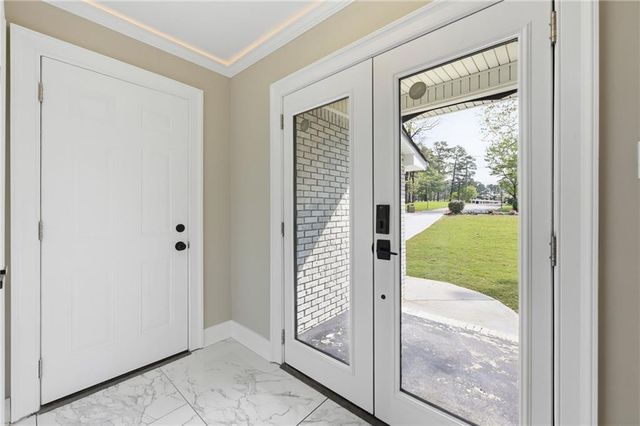 4113 Radcliffe Ct, Decatur, GA 30034