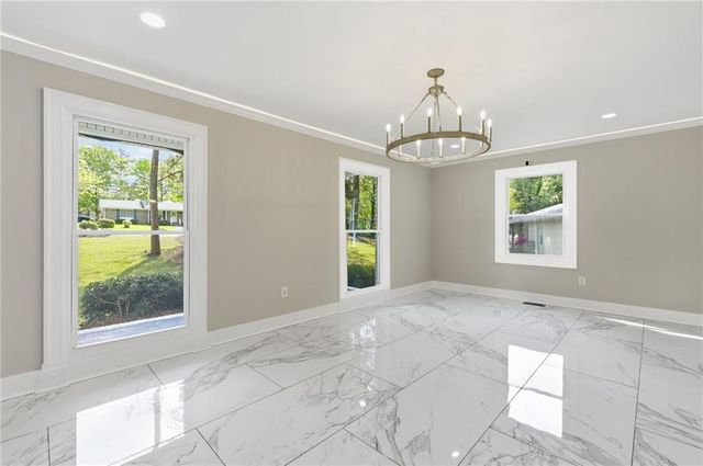 4113 Radcliffe Ct, Decatur, GA 30034