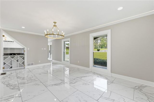 4113 Radcliffe Ct, Decatur, GA 30034