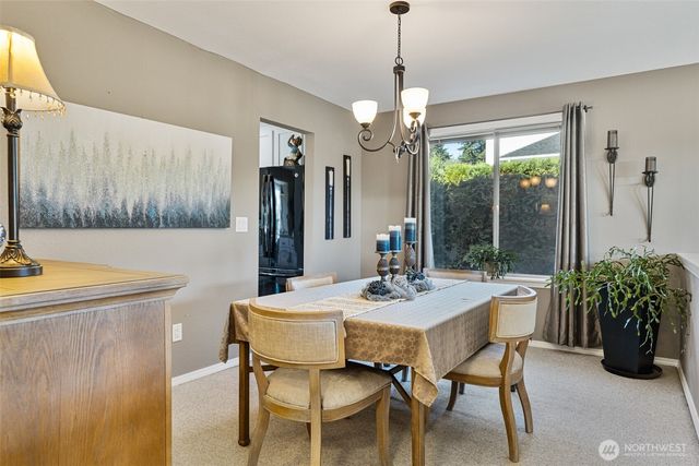 16511 45TH Street Ct E, Lake Tapps, WA 98391