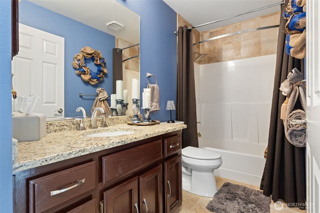 16511 45TH Street Ct E, Lake Tapps, WA 98391