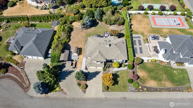 16511 45TH Street Ct E, Lake Tapps, WA 98391