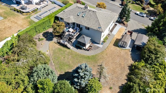16511 45TH Street Ct E, Lake Tapps, WA 98391