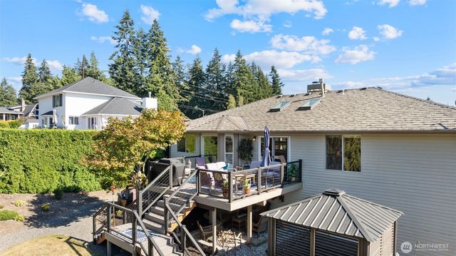 16511 45TH Street Ct E, Lake Tapps, WA 98391