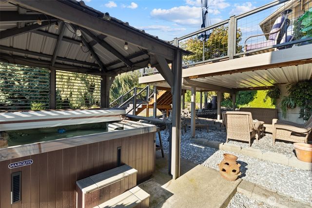 16511 45TH Street Ct E, Lake Tapps, WA 98391