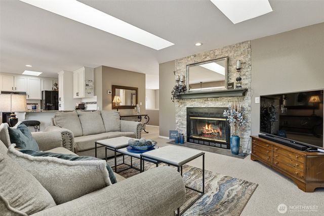 16511 45TH Street Ct E, Lake Tapps, WA 98391