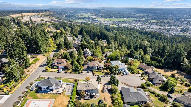 16511 45TH Street Ct E, Lake Tapps, WA 98391