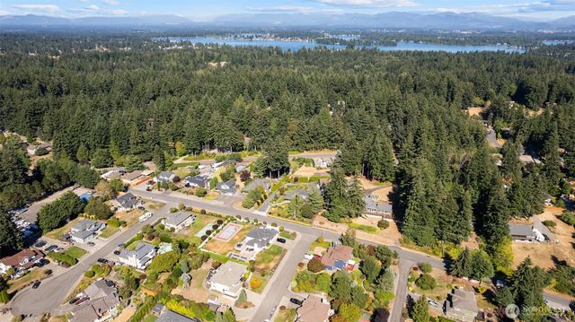 16511 45TH Street Ct E, Lake Tapps, WA 98391
