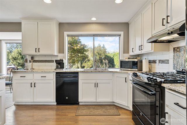 16511 45TH Street Ct E, Lake Tapps, WA 98391