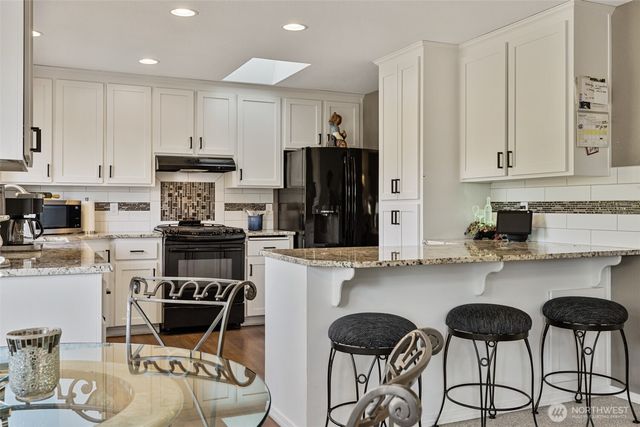 16511 45TH Street Ct E, Lake Tapps, WA 98391