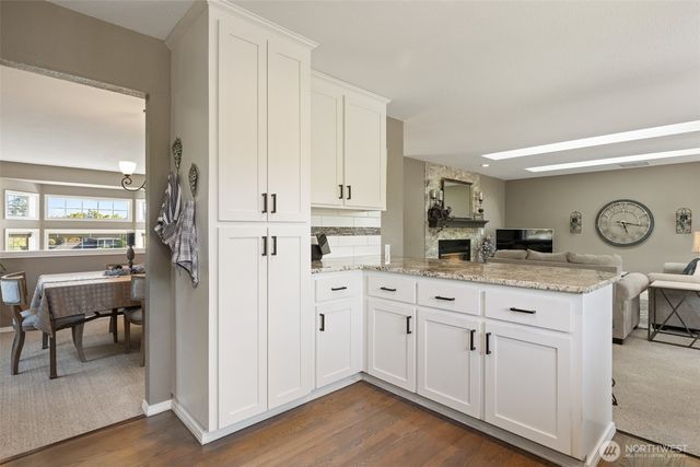 16511 45TH Street Ct E, Lake Tapps, WA 98391