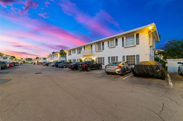 2201 NE 66th St 1323, Fort Lauderdale, FL 33308