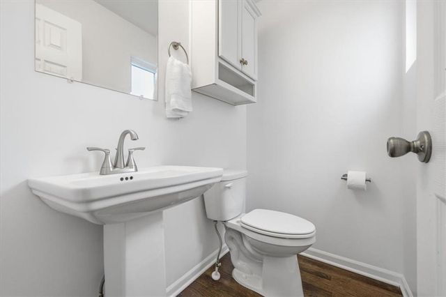 4700 W 65th Terrace, Prairie Village, KS 66208
