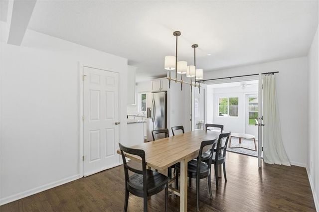 4700 W 65th Terrace, Prairie Village, KS 66208
