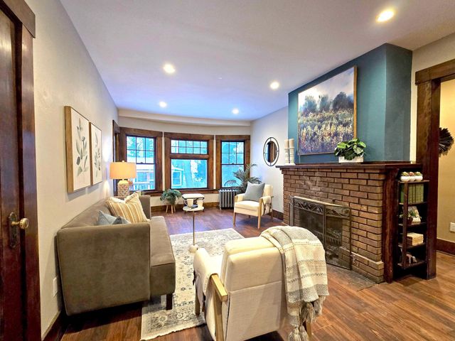 2342 Bourne Avenue, Saint Paul, MN 55108