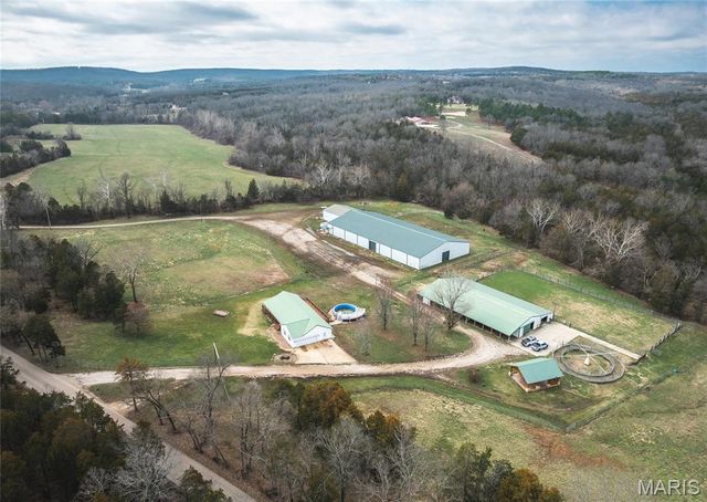 1265 Old Cadet Road, Bonne Terre, MO 63628