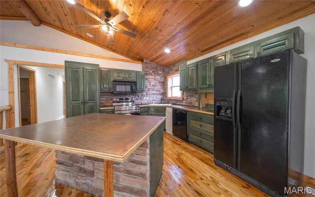 1265 Old Cadet Road, Bonne Terre, MO 63628