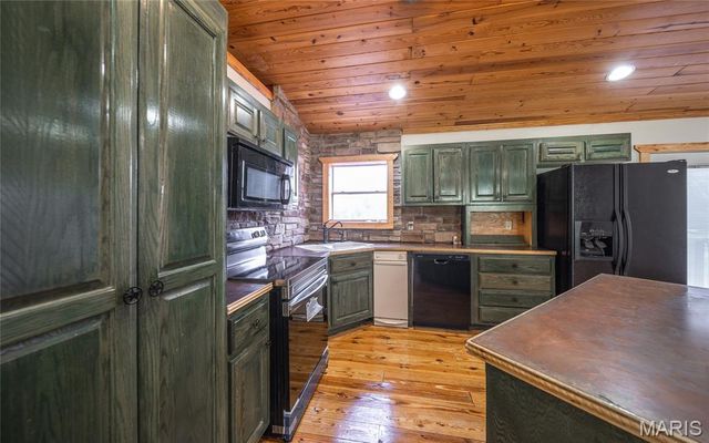 1265 Old Cadet Road, Bonne Terre, MO 63628